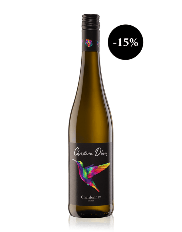 Chardonnay, trocken (24er)