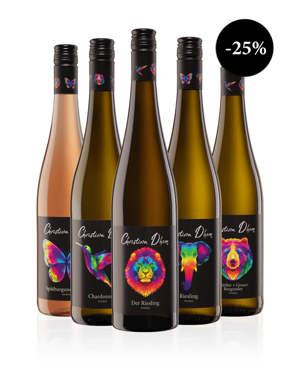 Christinas Probepaket 24er