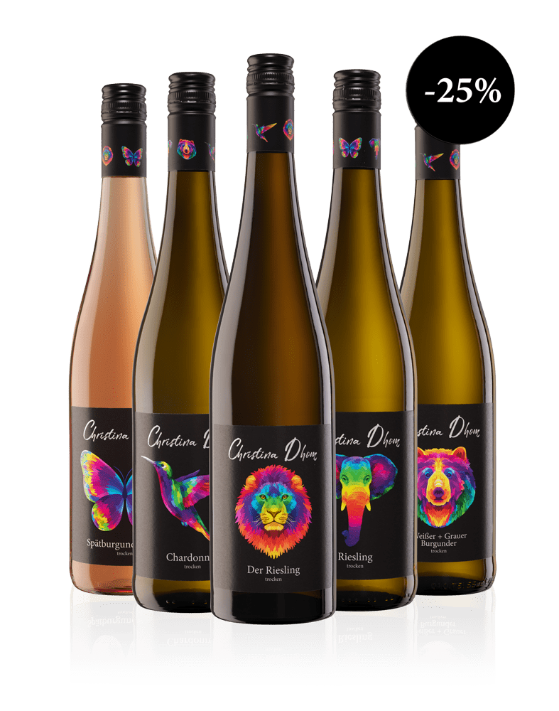 Christinas Probepaket 24er