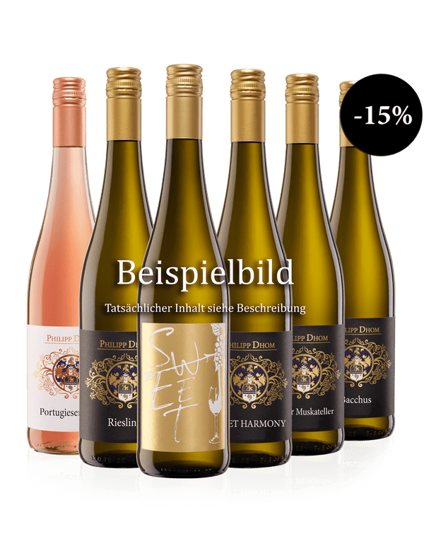 Unsere Süßen - Probepaket