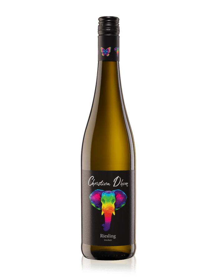 Riesling, trocken (24er)