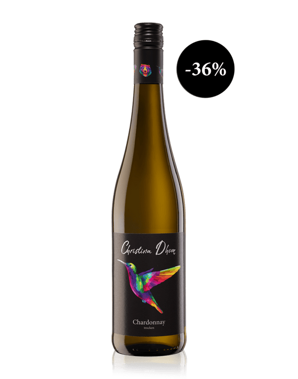 Chardonnay, trocken (23er)
