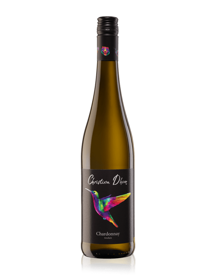 Chardonnay, trocken (24er)
