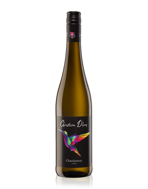 Chardonnay, trocken (24er)