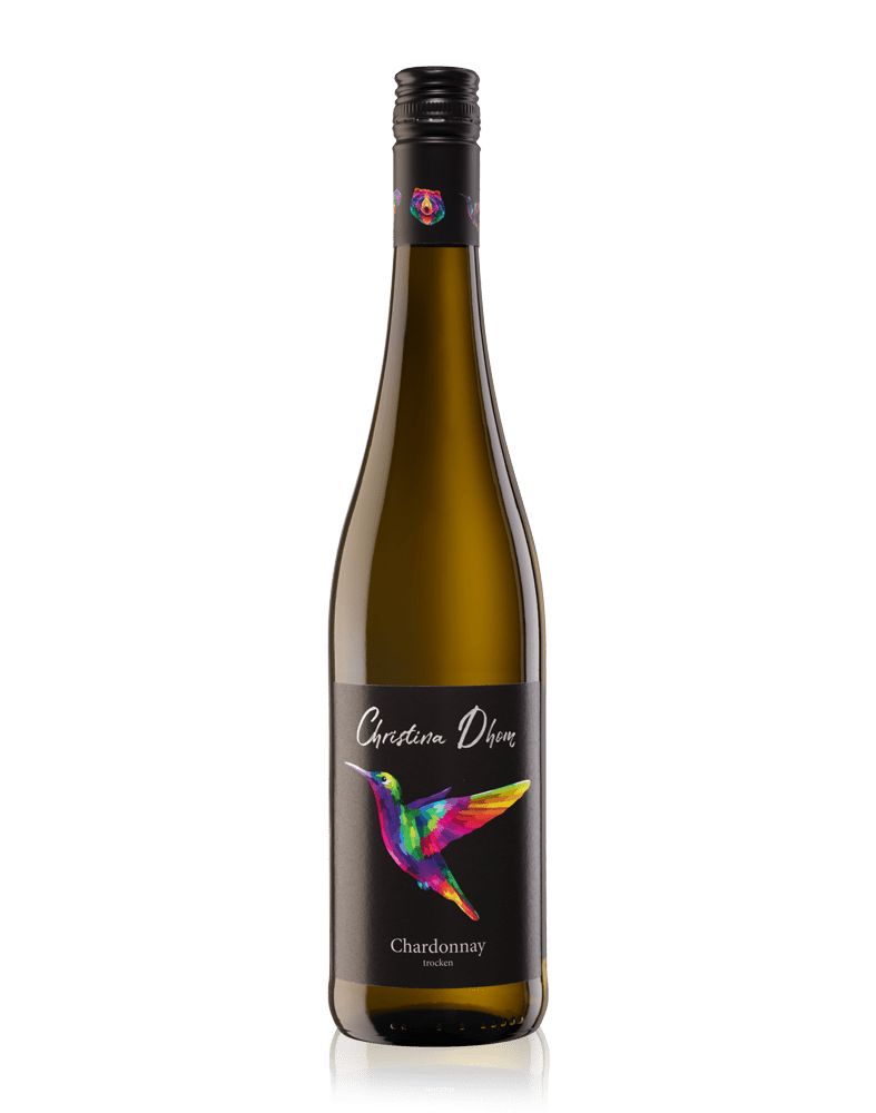 Chardonnay, trocken (24er)