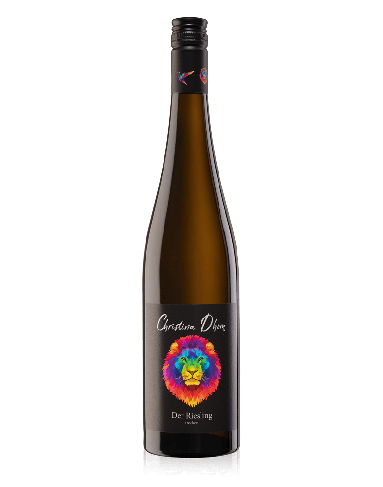 Der Riesling, trocken (24er)