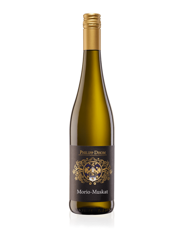 Morio-Muskat süß