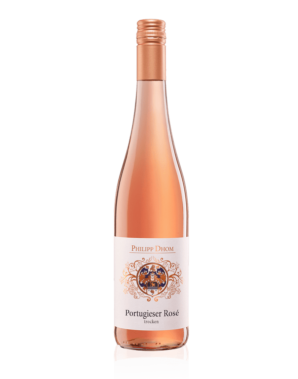 Portugieser Rosé, trocken