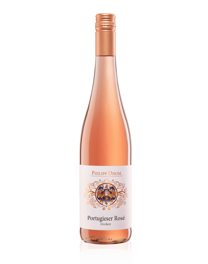Portugieser Rosé, trocken