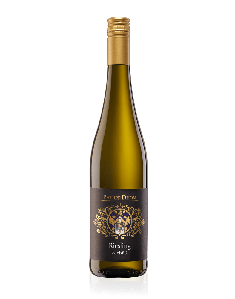 Riesling, edelsüß