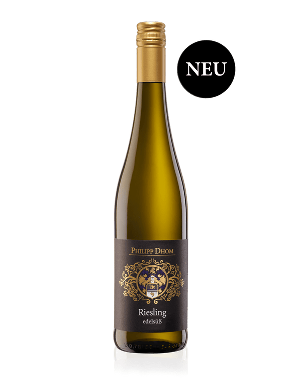 Riesling, edelsüß