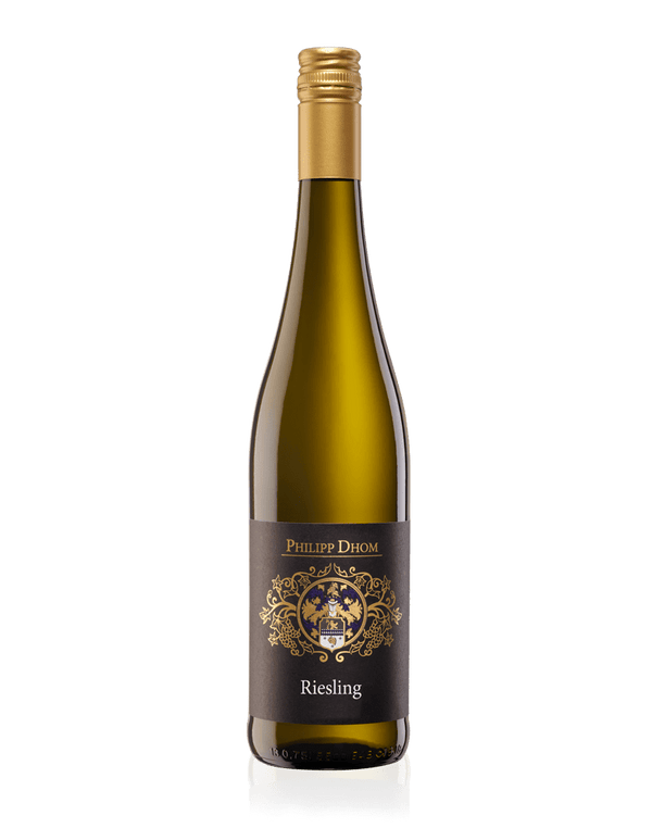 Riesling, lieblich