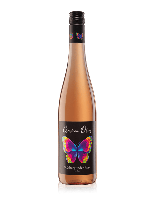 Spätburgunder Rosé, trocken (24er)