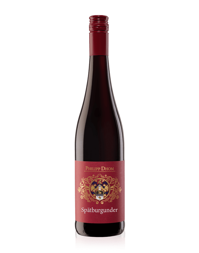 Spätburgunder, süß