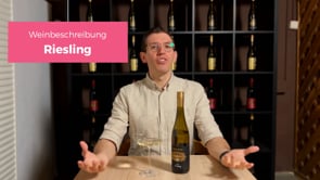 Riesling, süß